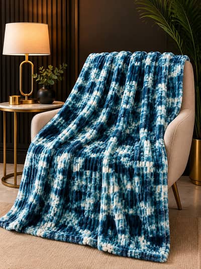 premium AC Fleece