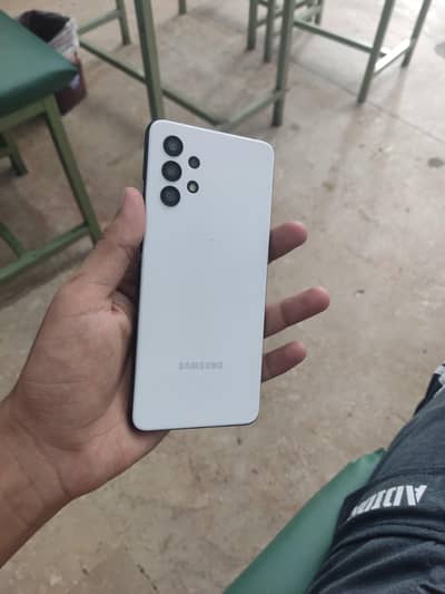 Samsung Mobile A32