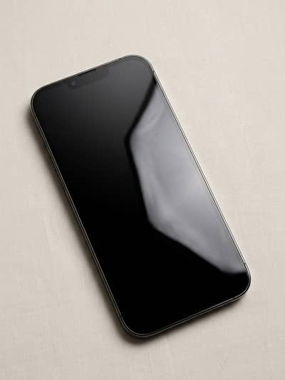 Apple iPhone 13 Pro Max 128gb Non PTA
