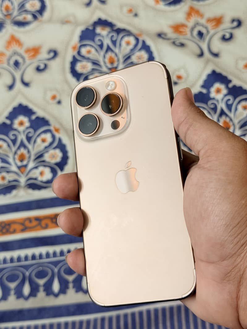 Apple iPhone 16 Pro 1
