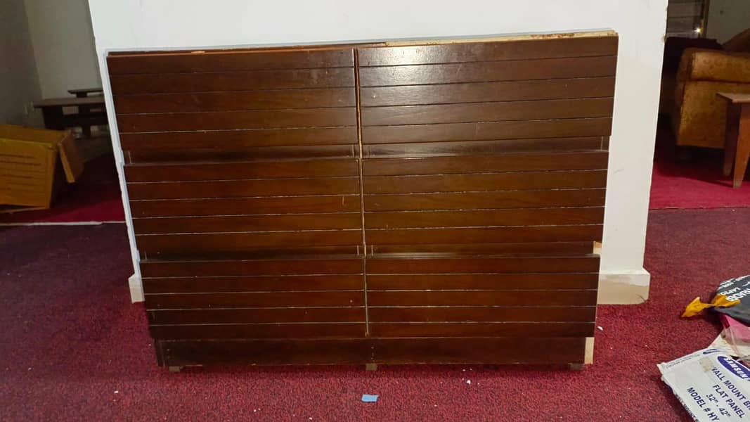 Drawers 0