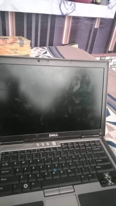 Dell Laptop 630