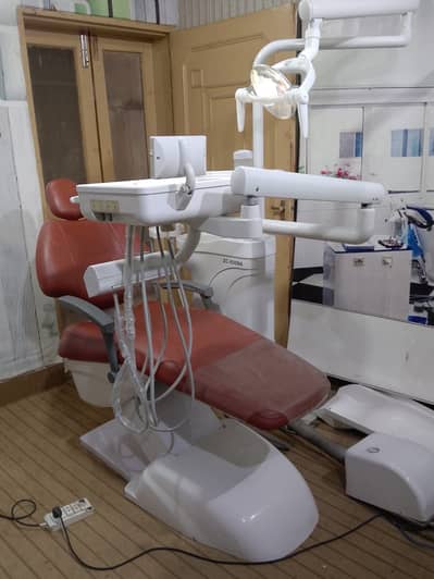 Hamari dental company ko 2 Dedicated Female Staff ki zaroorat hai.