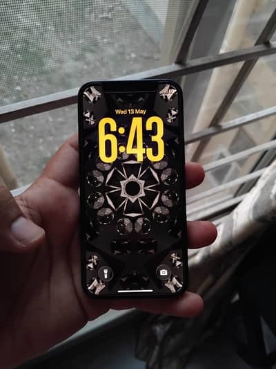 Apple iPhone 12 mini