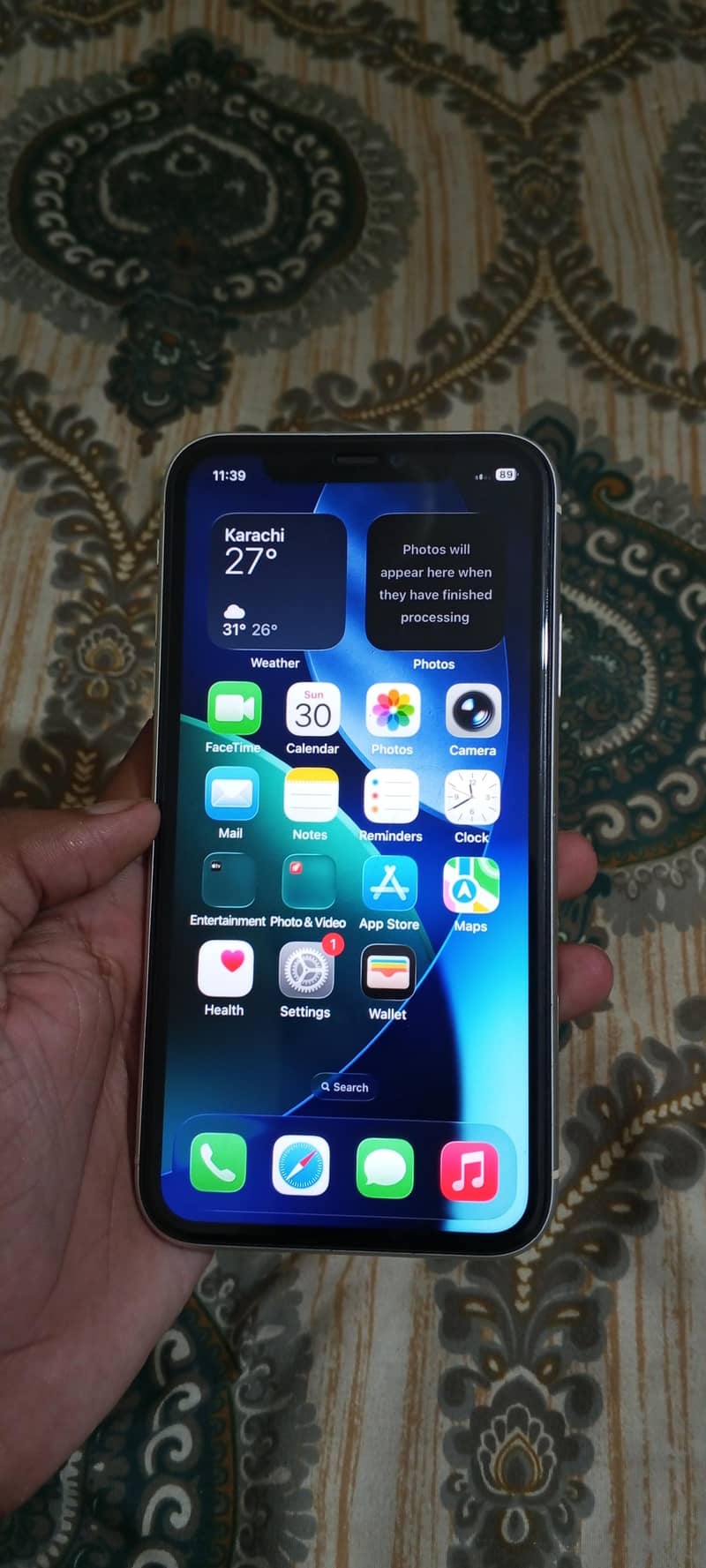 Apple iPhone 11 2