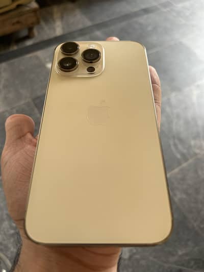 Apple iPhone 14 Pro Max