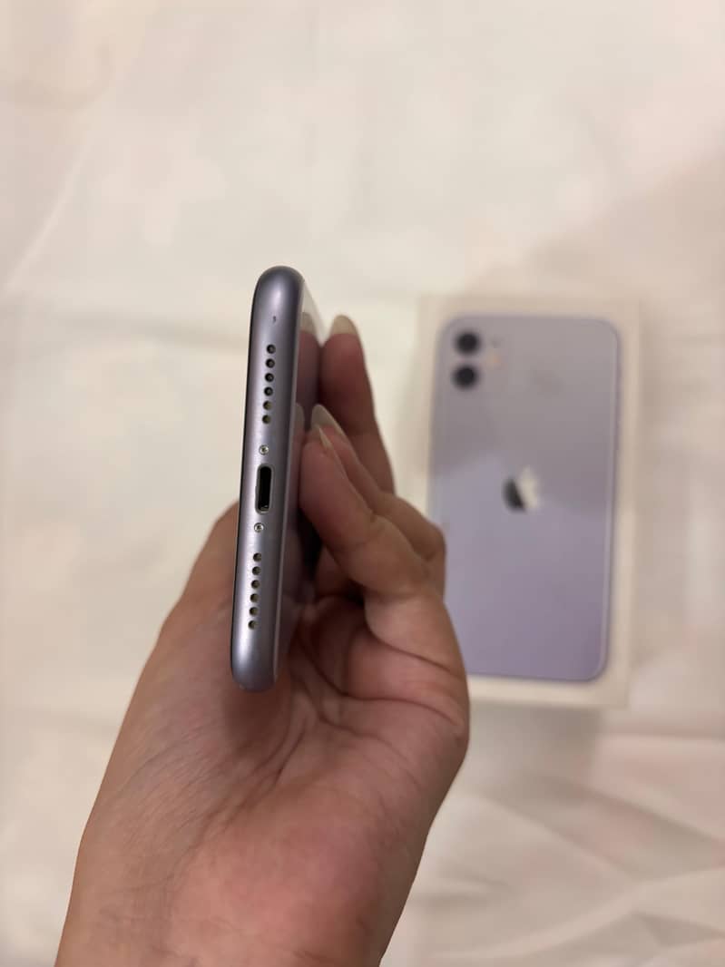 Apple iPhone 11 2