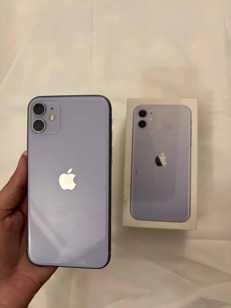Apple iPhone 11 3