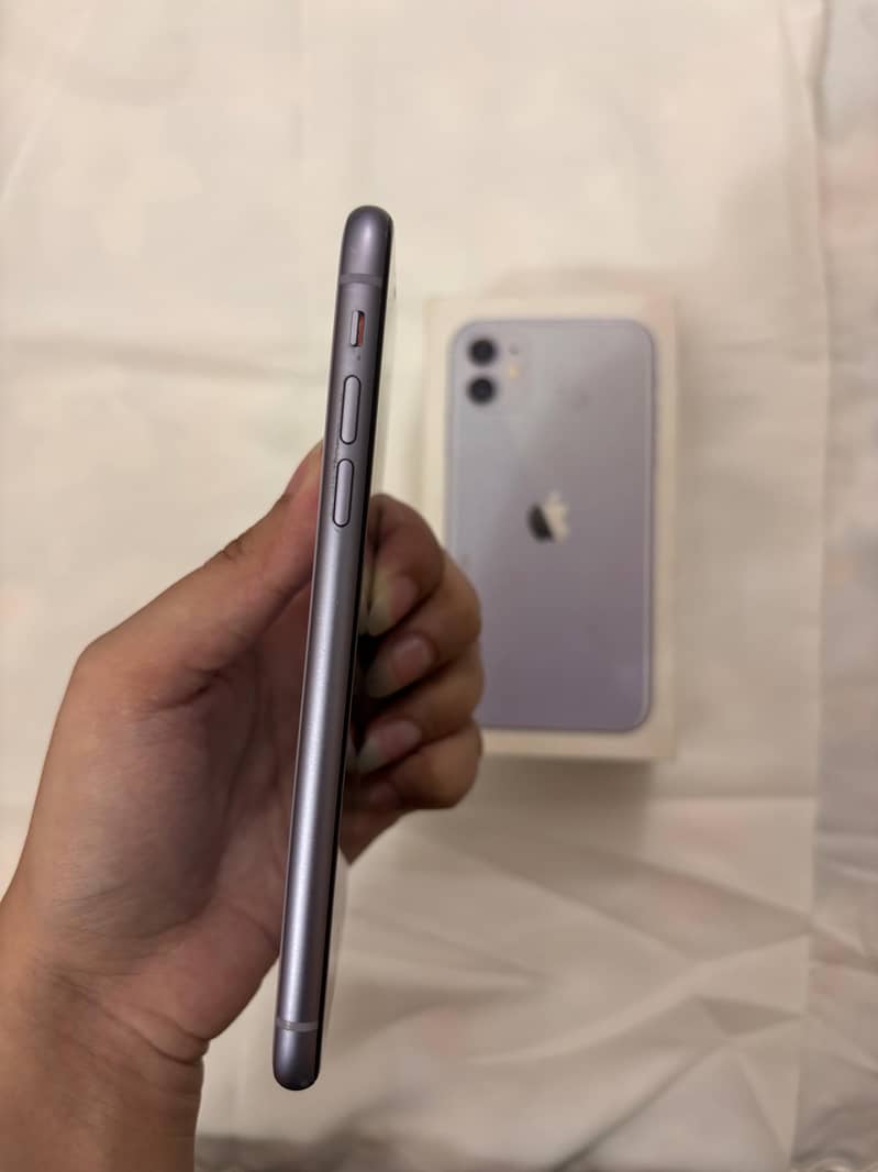 Apple iPhone 11 5