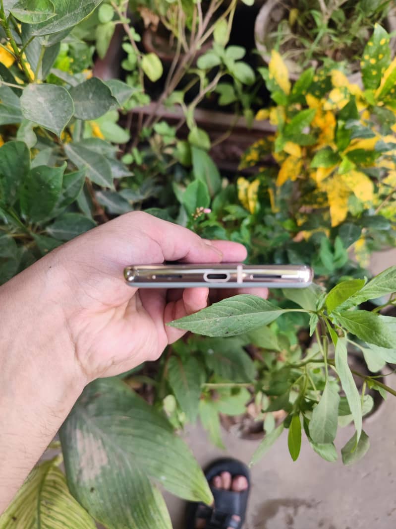 Google Pixel 7 Pro 3