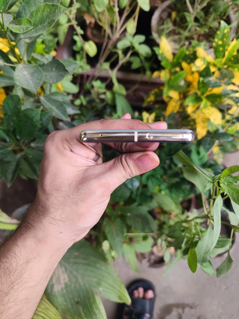 Google Pixel 7 Pro 4
