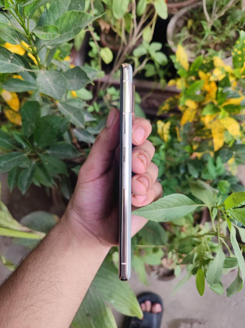 Google Pixel 7 Pro 5
