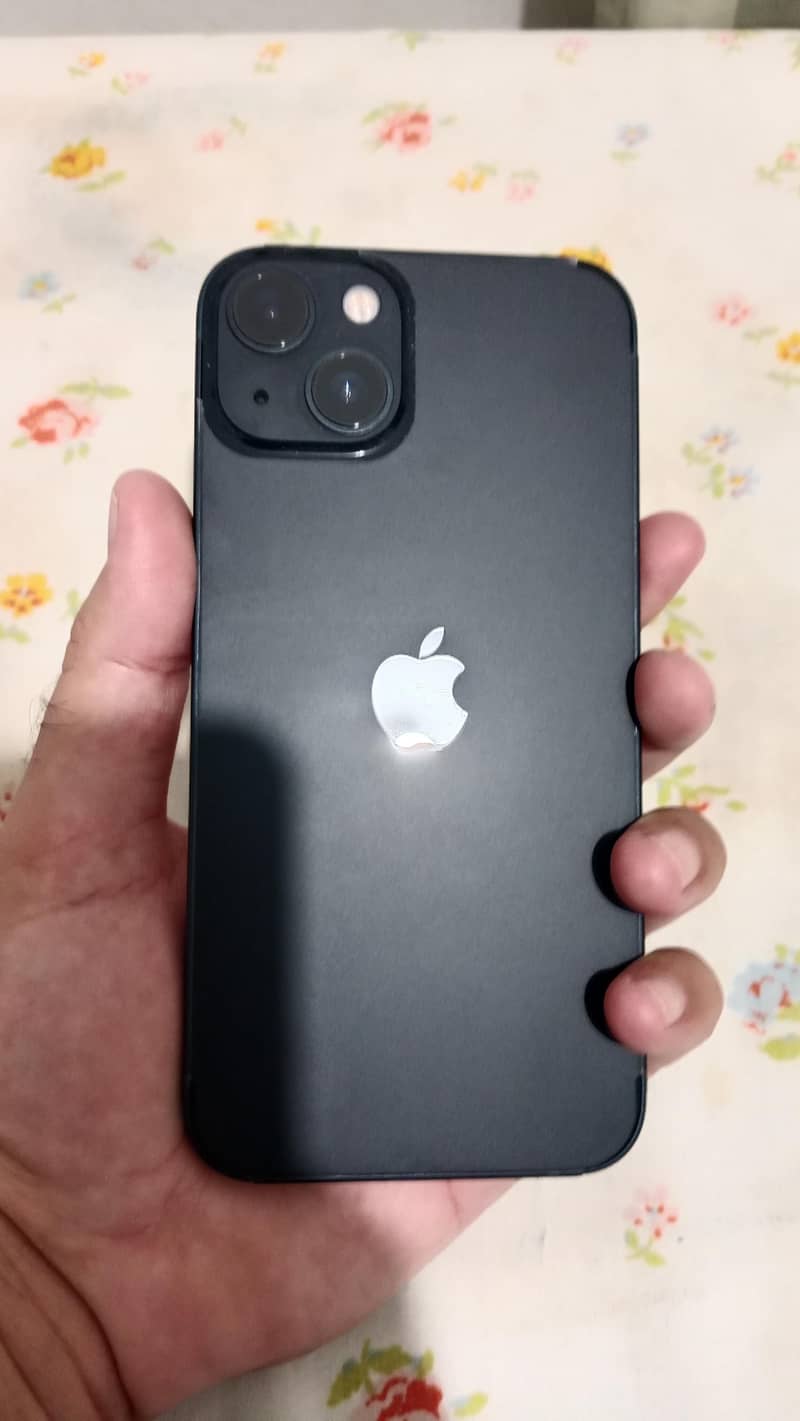 Apple iPhone 13 0