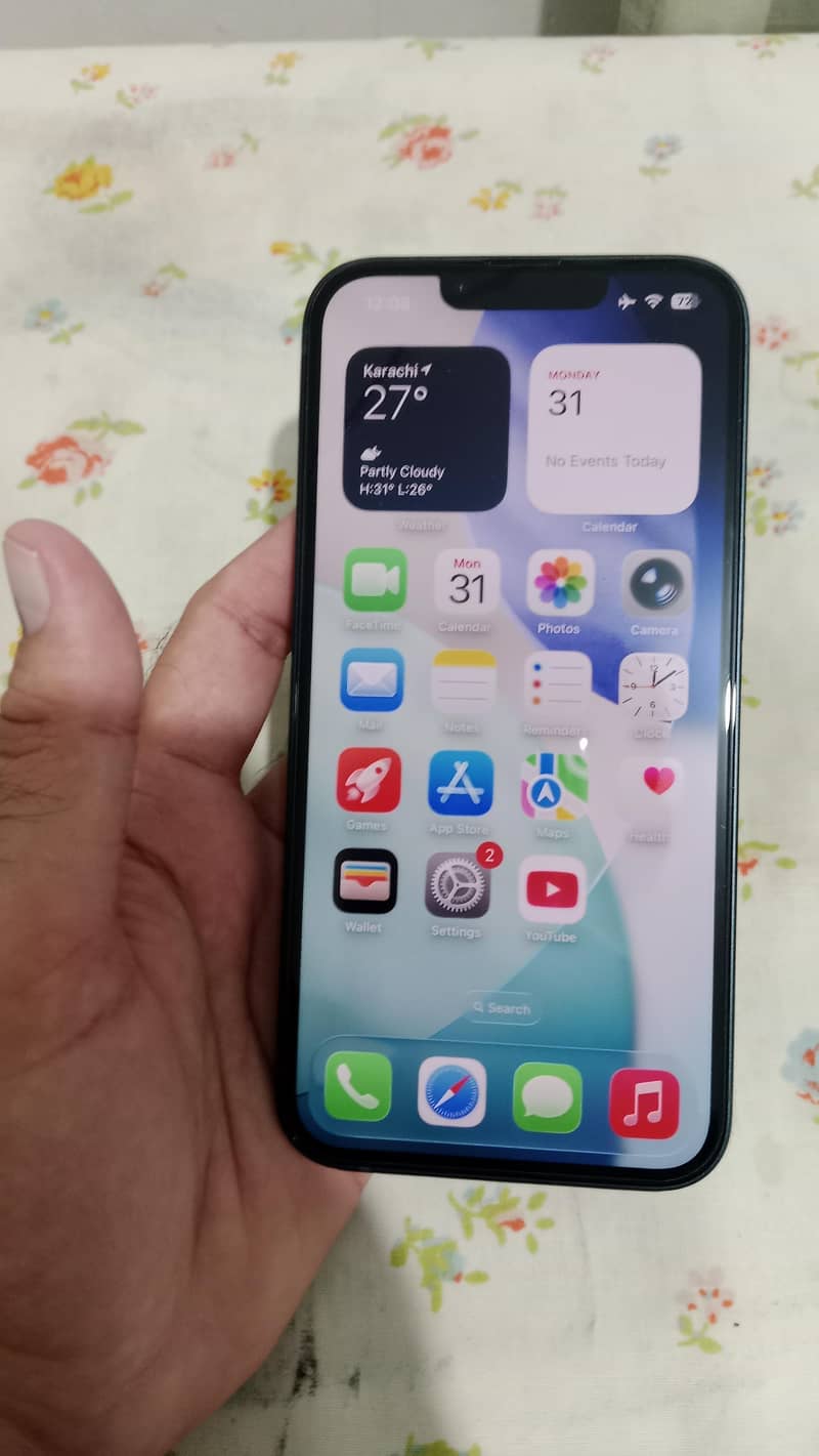 Apple iPhone 13 2