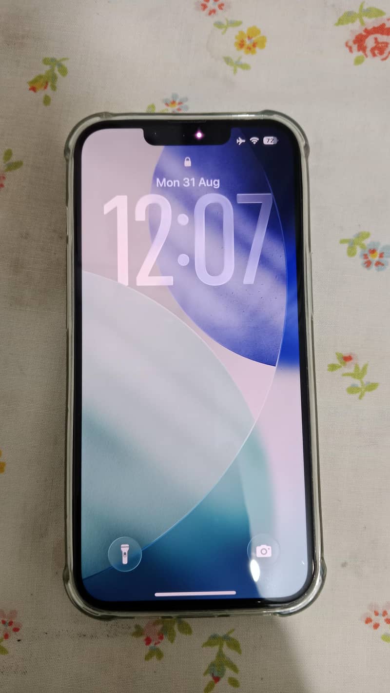 Apple iPhone 13 6