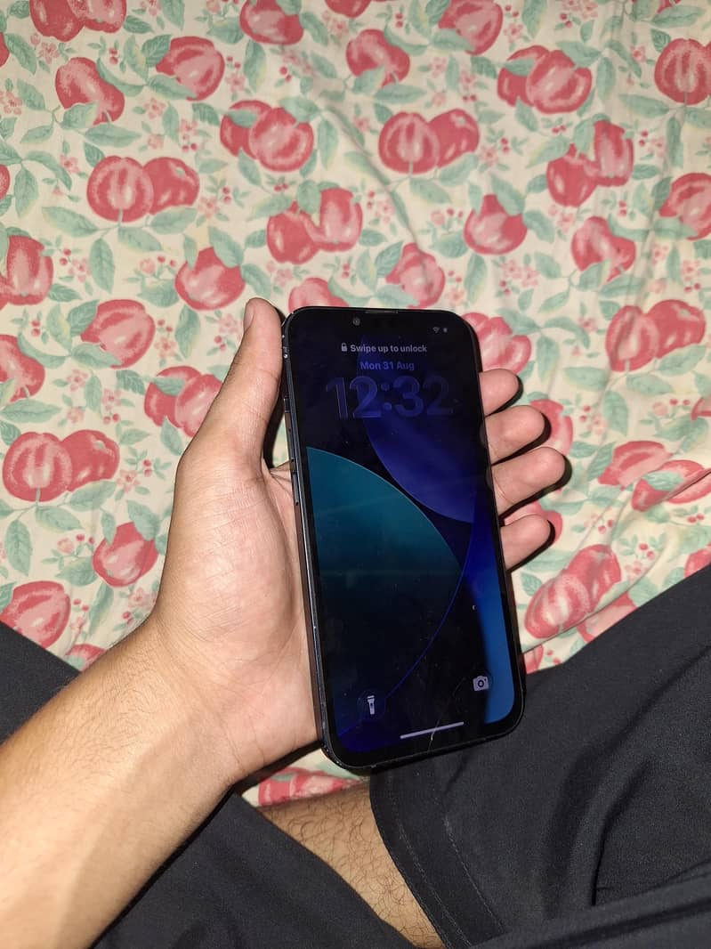 iPhone 13 exchange possible 3