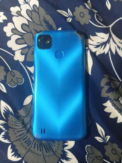 Infinix Smart hd