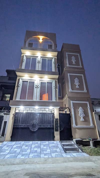 Girls Hostel