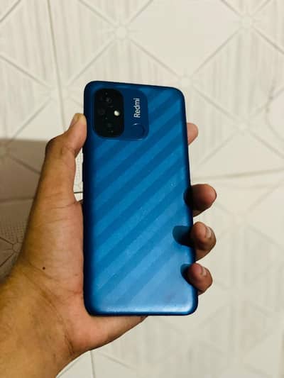 Xiaomi Redmi 12C