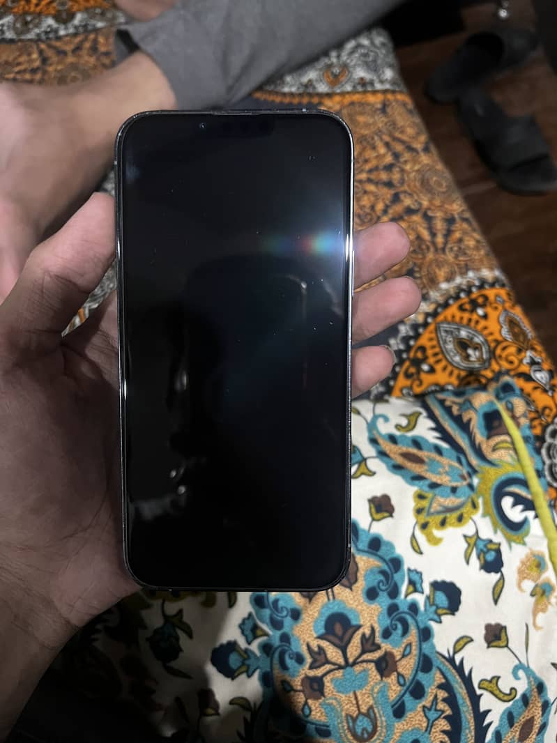 Apple iPhone 13 Pro Max 3