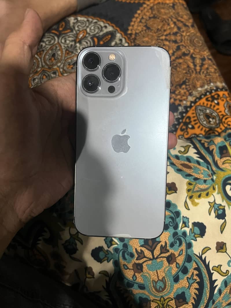 Apple iPhone 13 Pro Max 4