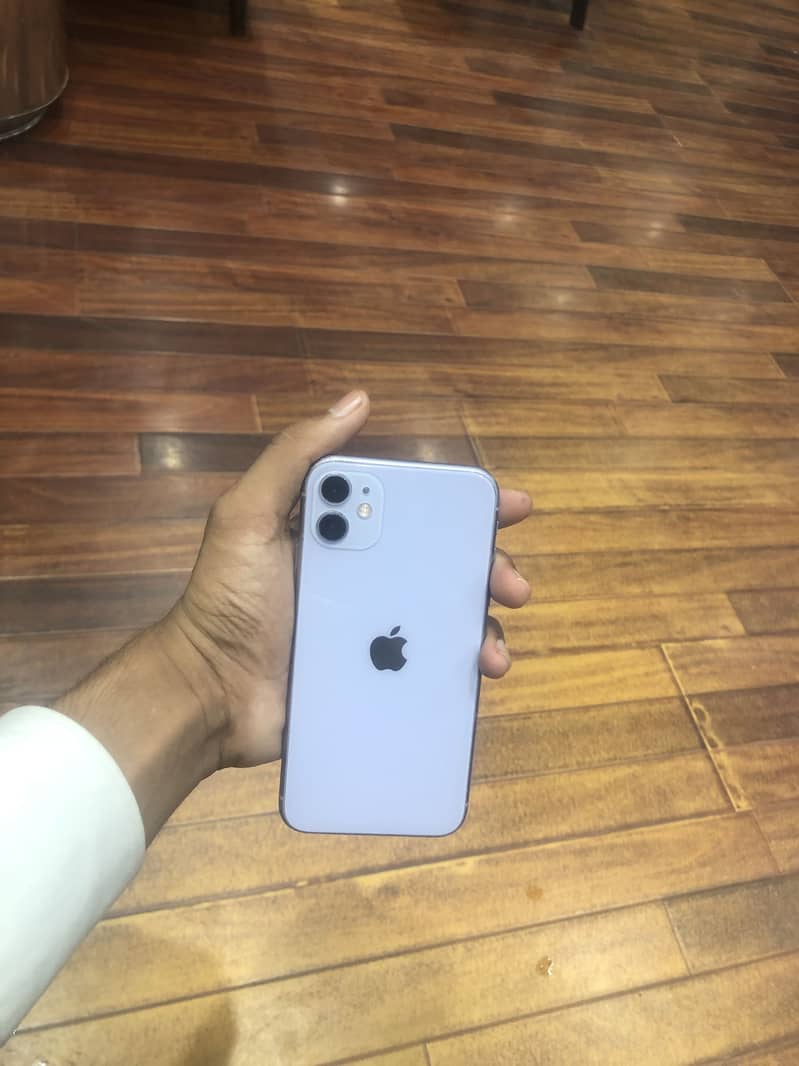 Apple iPhone 11 14