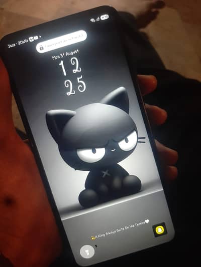 Samsung Mobile A07 5G