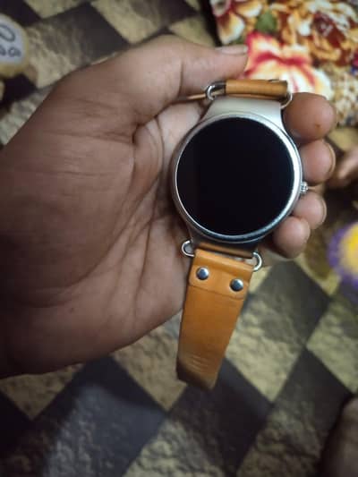 wearking kw98 android smart watch