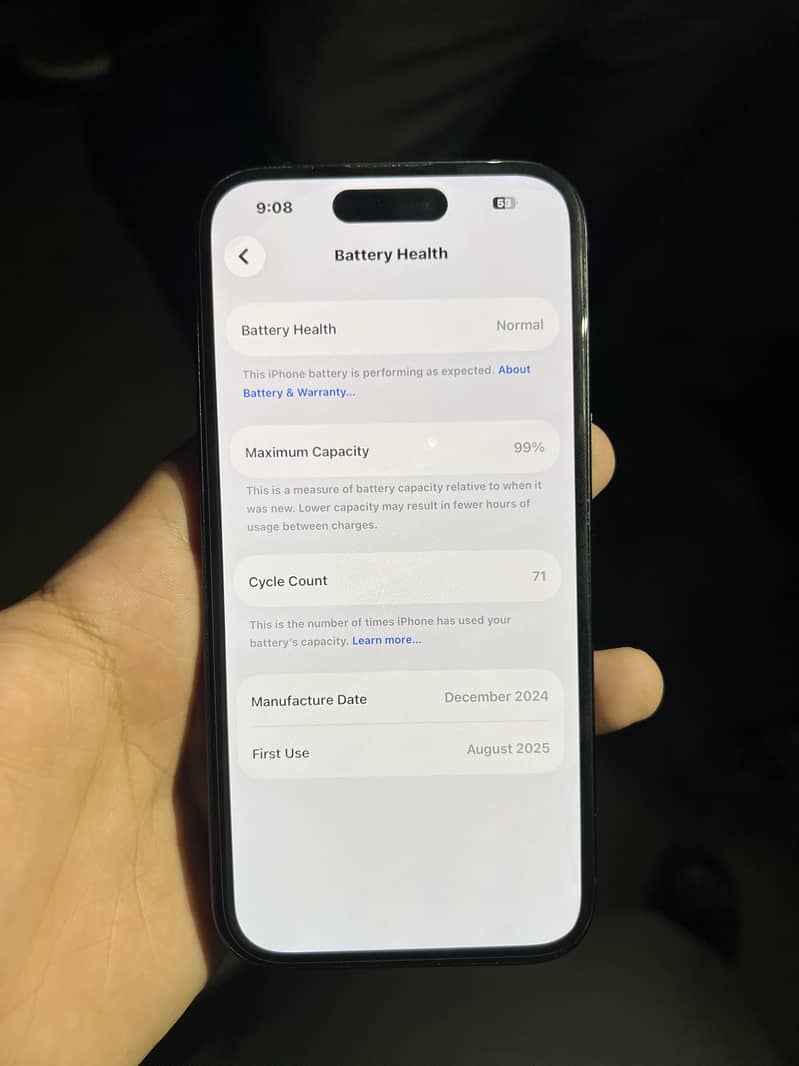 Apple iPhone 15 2