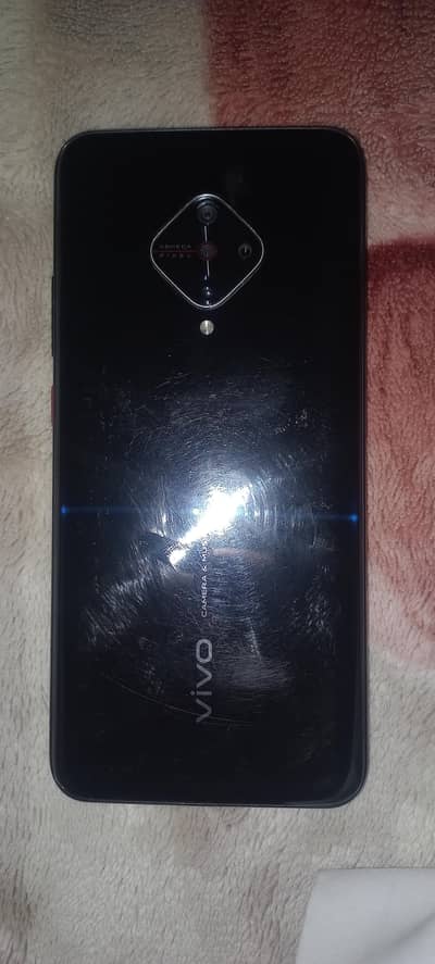 Vivo S1 Pro