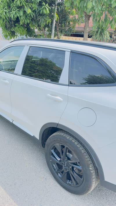 Haval H6 T 2026