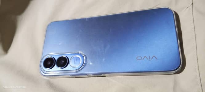 Vivo V70 FE 5G