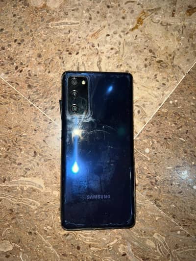 Samsung Mobile S20 FE