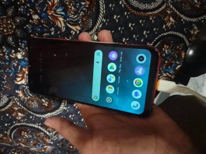 Realme C12 3