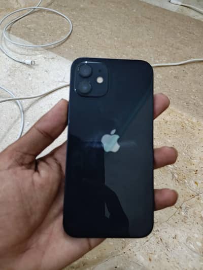 Apple iPhone 12