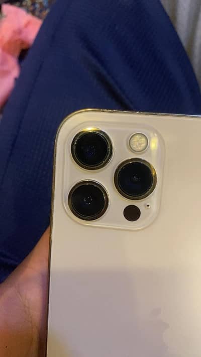 Apple iPhone 12 Pro Max