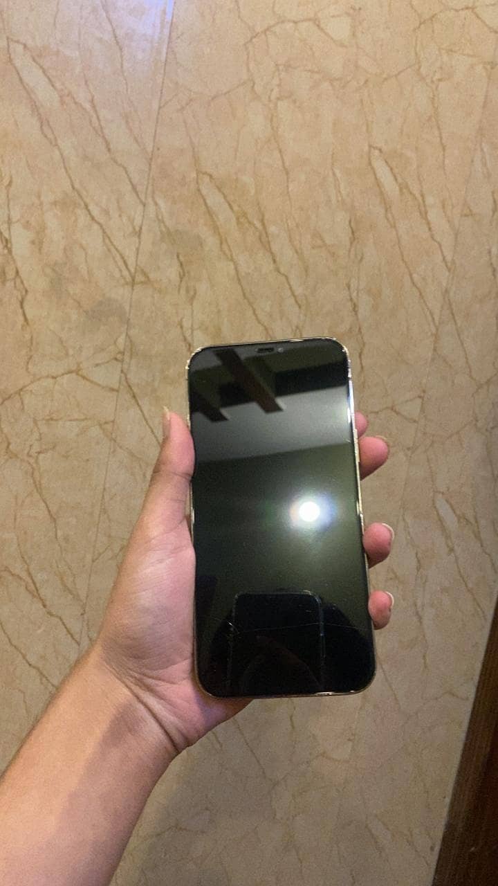 Apple iPhone 12 Pro Max 3