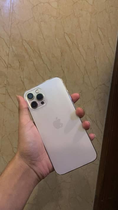 Apple iPhone 12 Pro Max