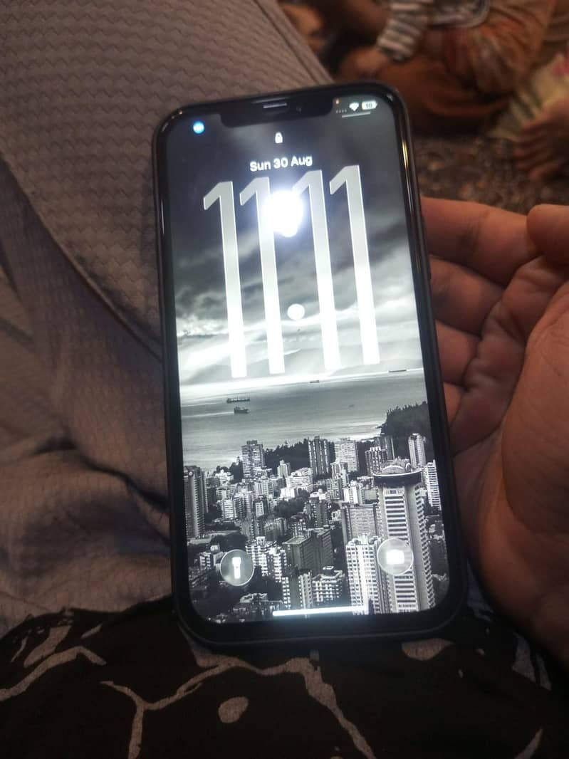 Apple iPhone 12 Pro Max 5