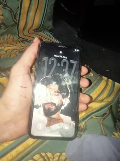 Apple iPhone 11 Pro