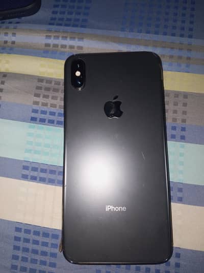 Apple iPhone XS Max
