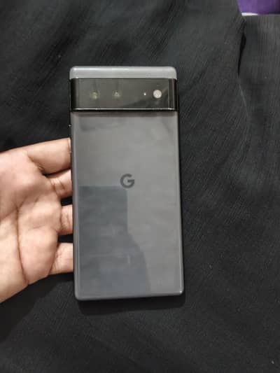 Google Pixel 6