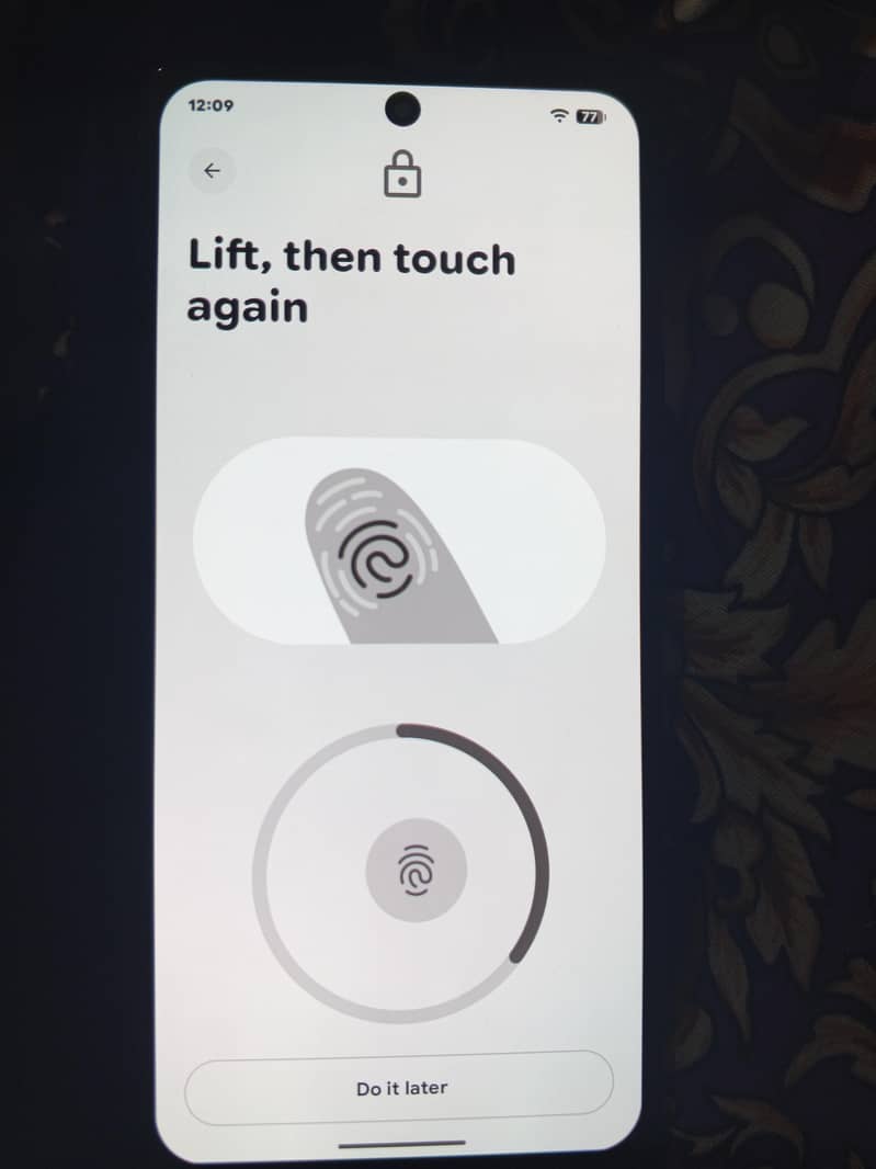 Google Pixel 6 1