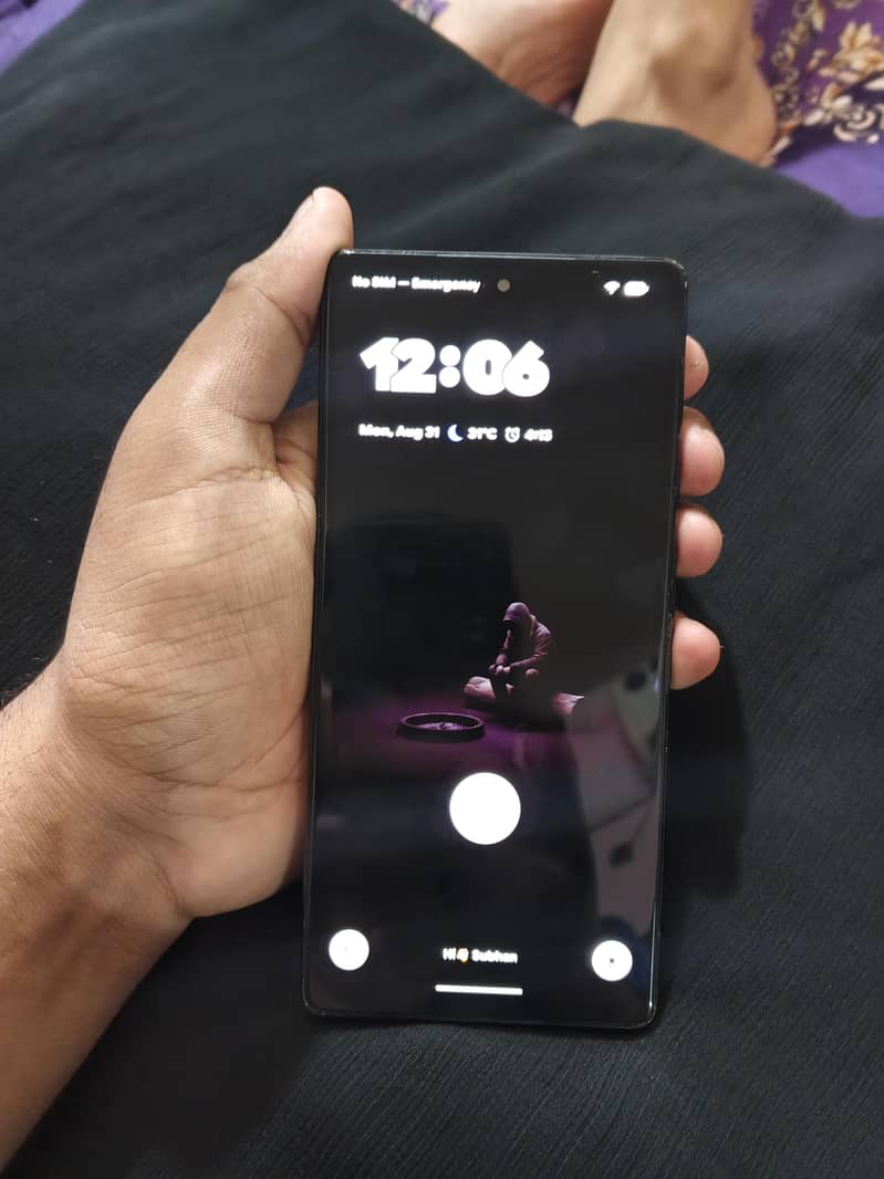 Google Pixel 6 2