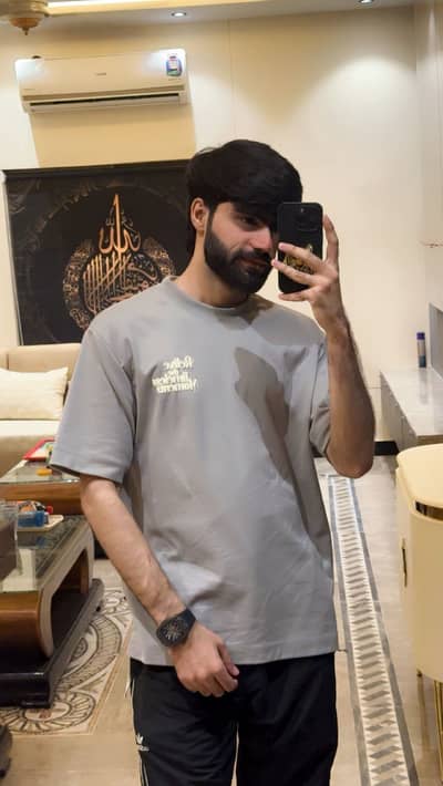 subhan mirza