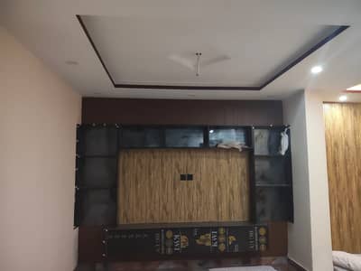 10 male Double Storey House For Rent