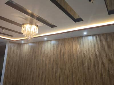 10 male Double Storey House For Rent