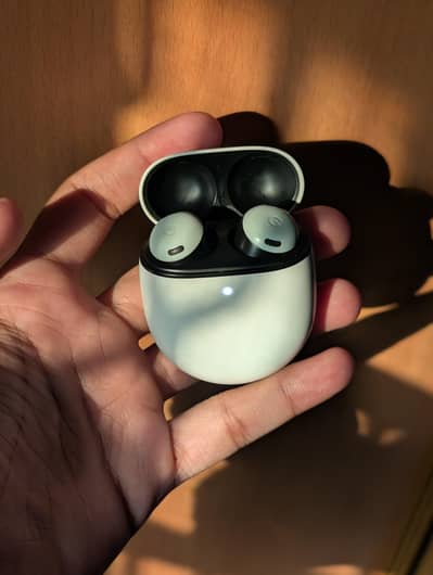 Google Pixel Buds Pro
