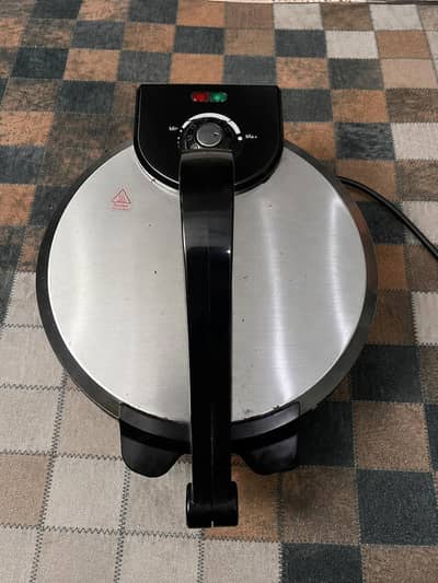 Electric Roti Maker for Sale