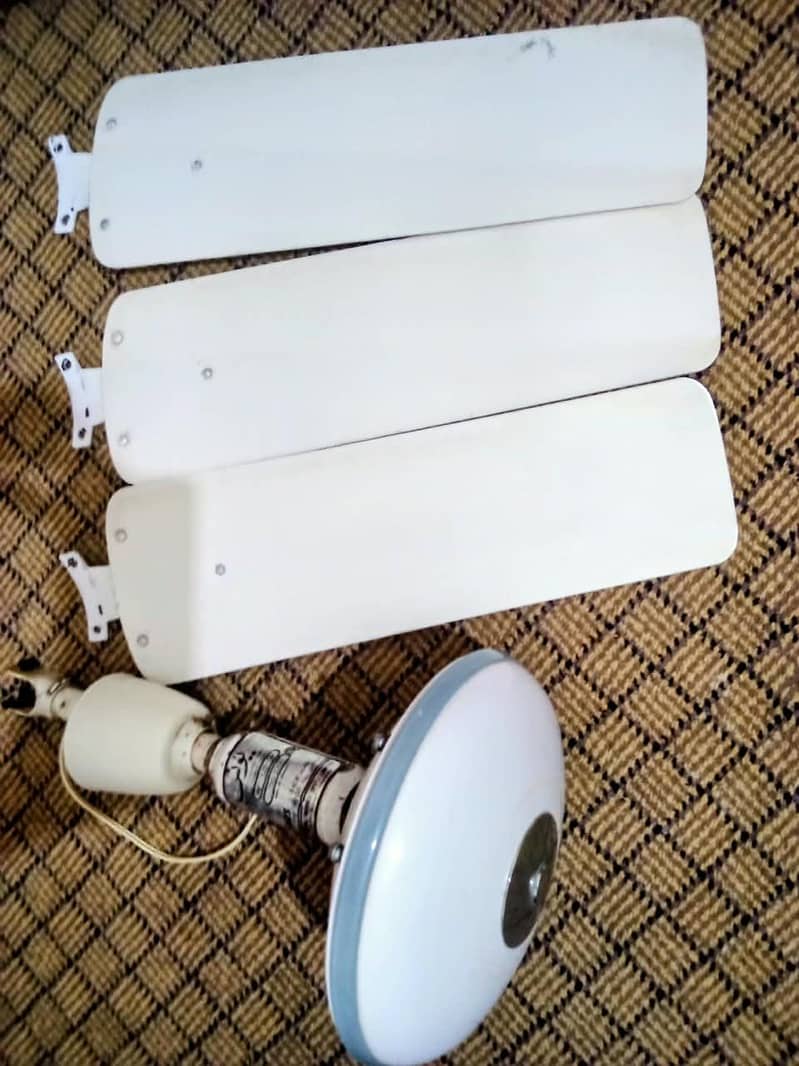 Ceiling fans 0
